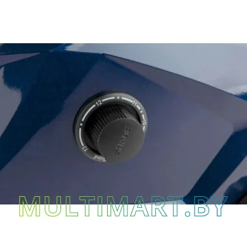 Сварочная маска Solaris ASF650X (синий металлик) картинка 4